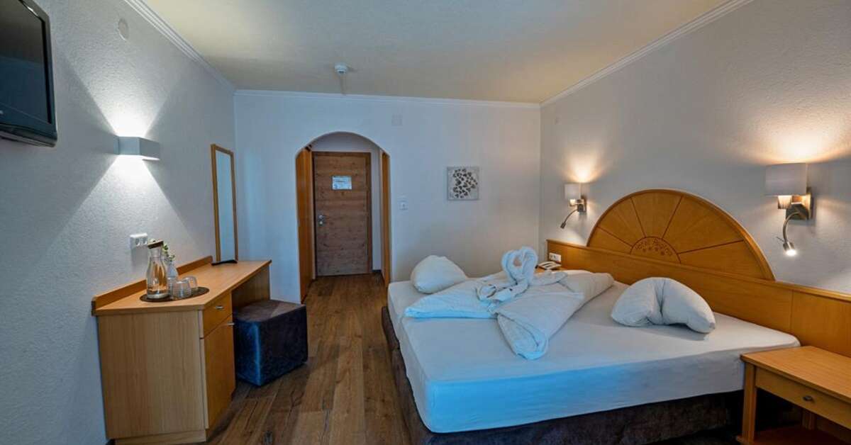 Een foto van Hotel Regina