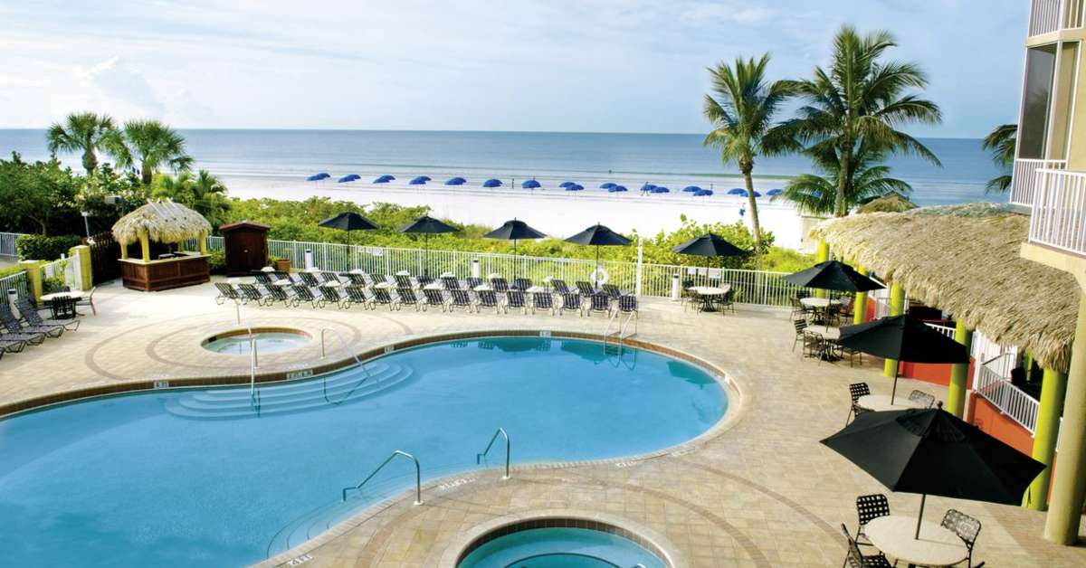 Een foto van Diamondhead Beach Resort