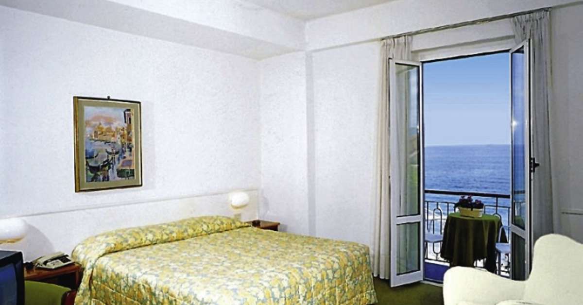 Een foto van Hotel Europa & Concordia