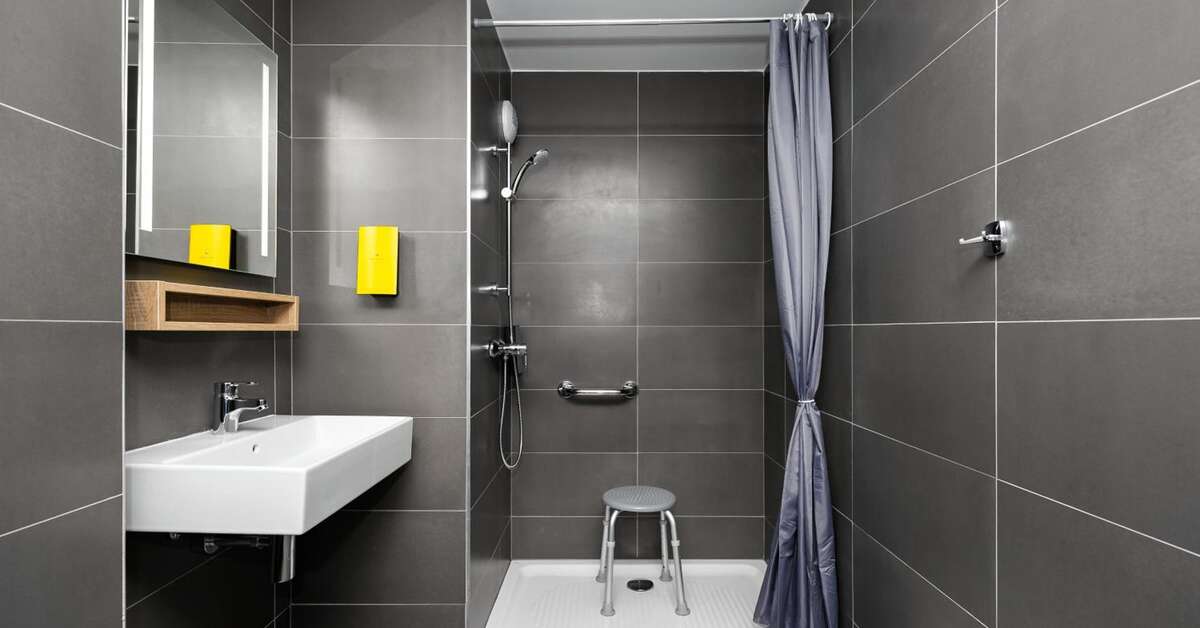 Een foto van Staycity Marne La Vallee