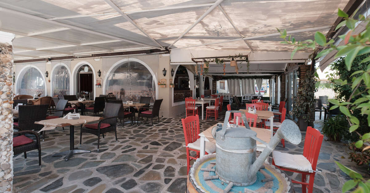 Een foto van Paradise Hotel Sidari