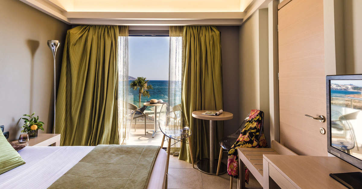 Een foto van Alas Resort & Spa