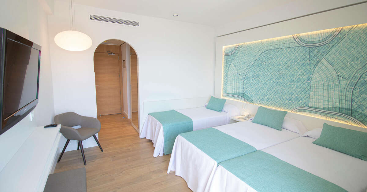 Een foto van Golden Taurus Aquapark Resort