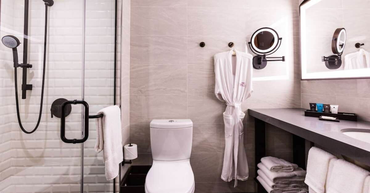 Een foto van Crowne Plaza HY36 Midtown Manhattan