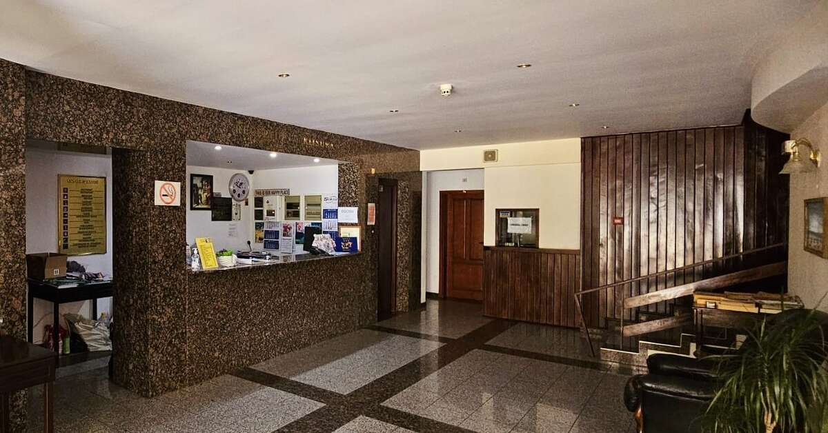Een foto van Klisura Hotel