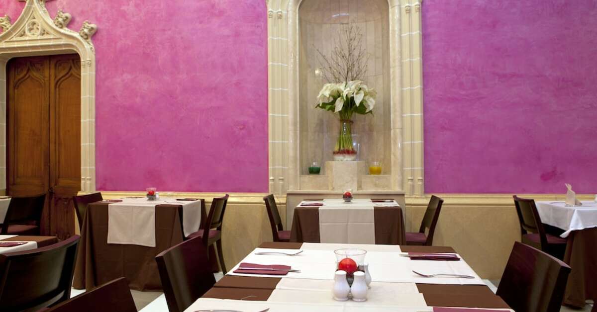 Een foto van Itaca Jerez