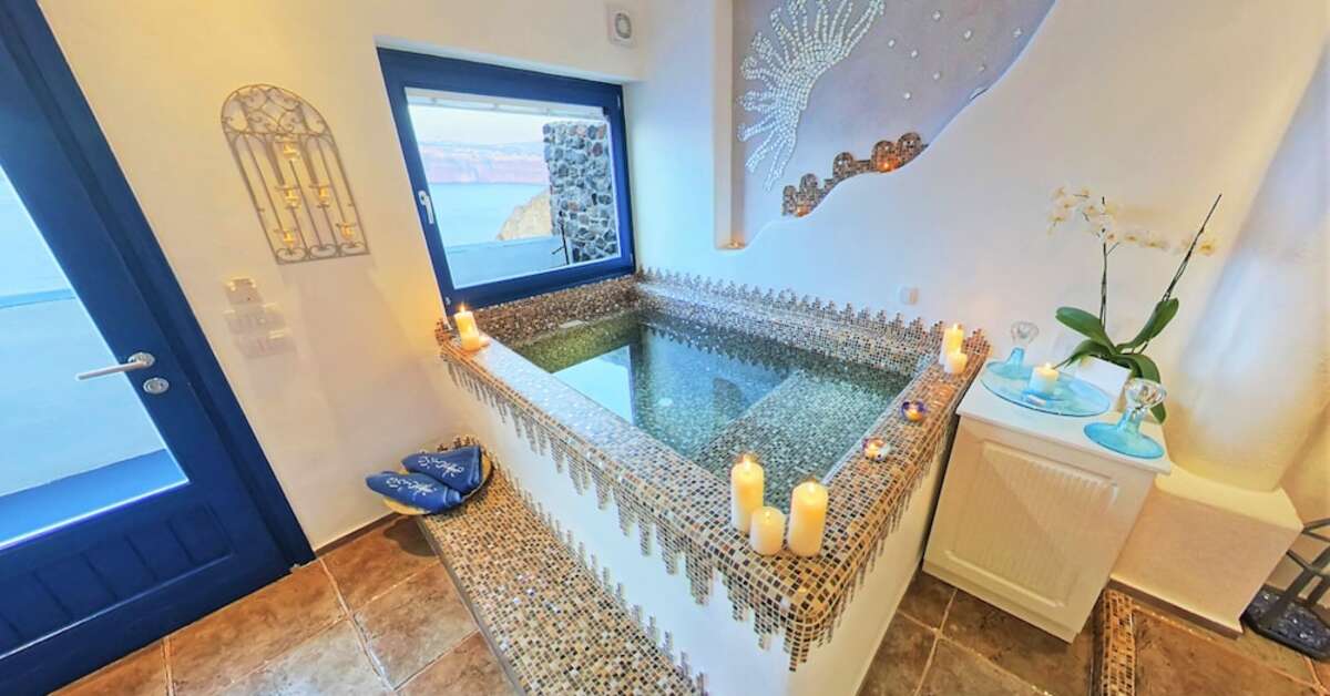 Een foto van Astarte Suites