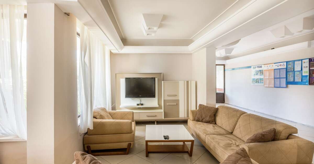 Ein Foto Malhun Hotel
