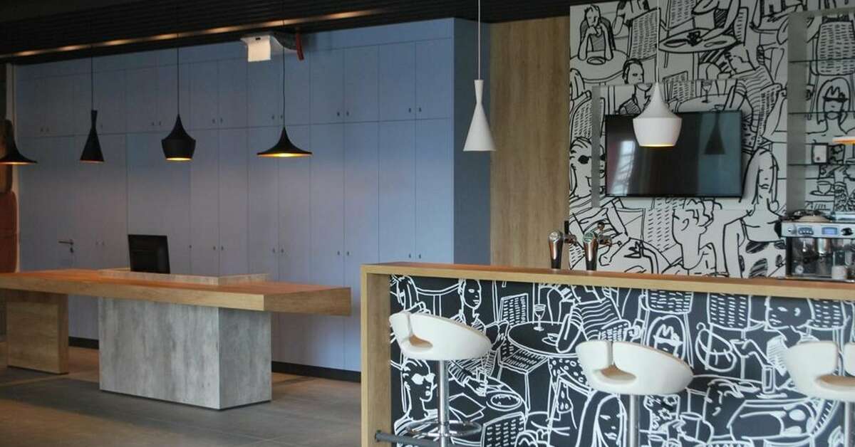 Een foto van Ibis Sofia Airport Hotel