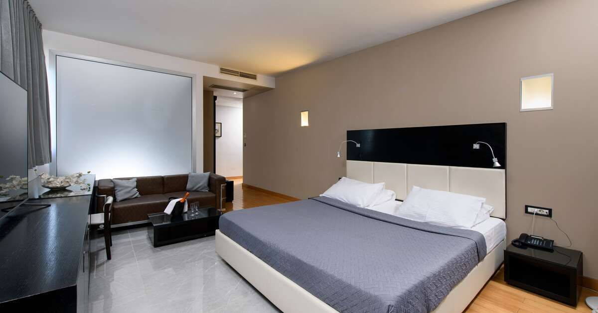 Een foto van Hotel San Antonio