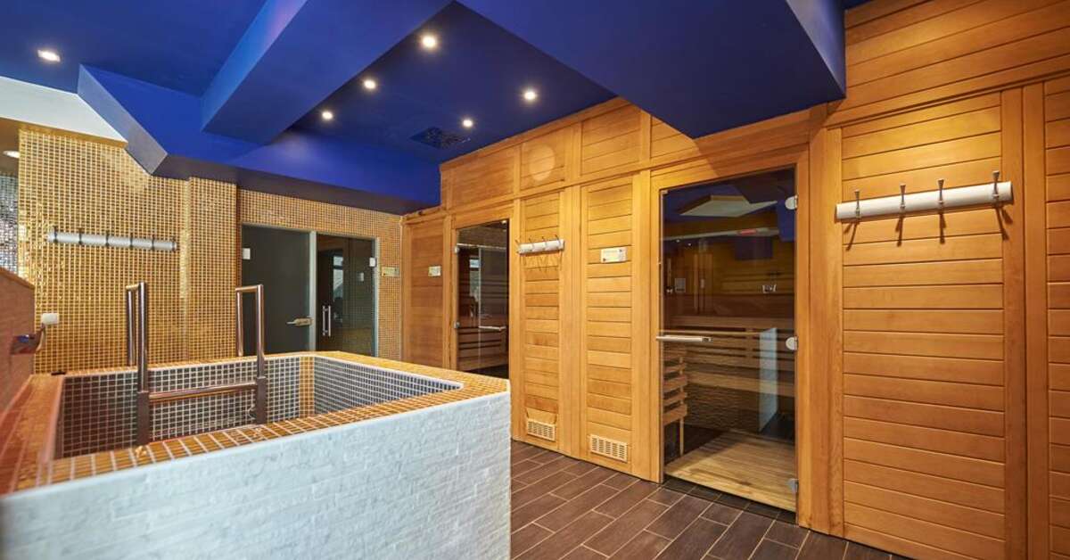 Een foto van Hotel Panorama