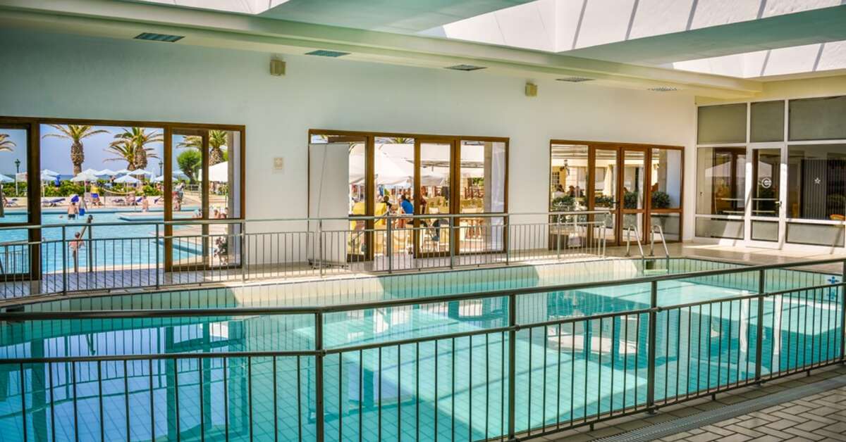 Een foto van Creta Star Hotel