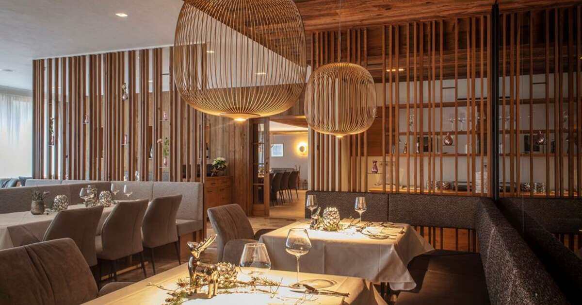 Een foto van Hotel Rauriserhof