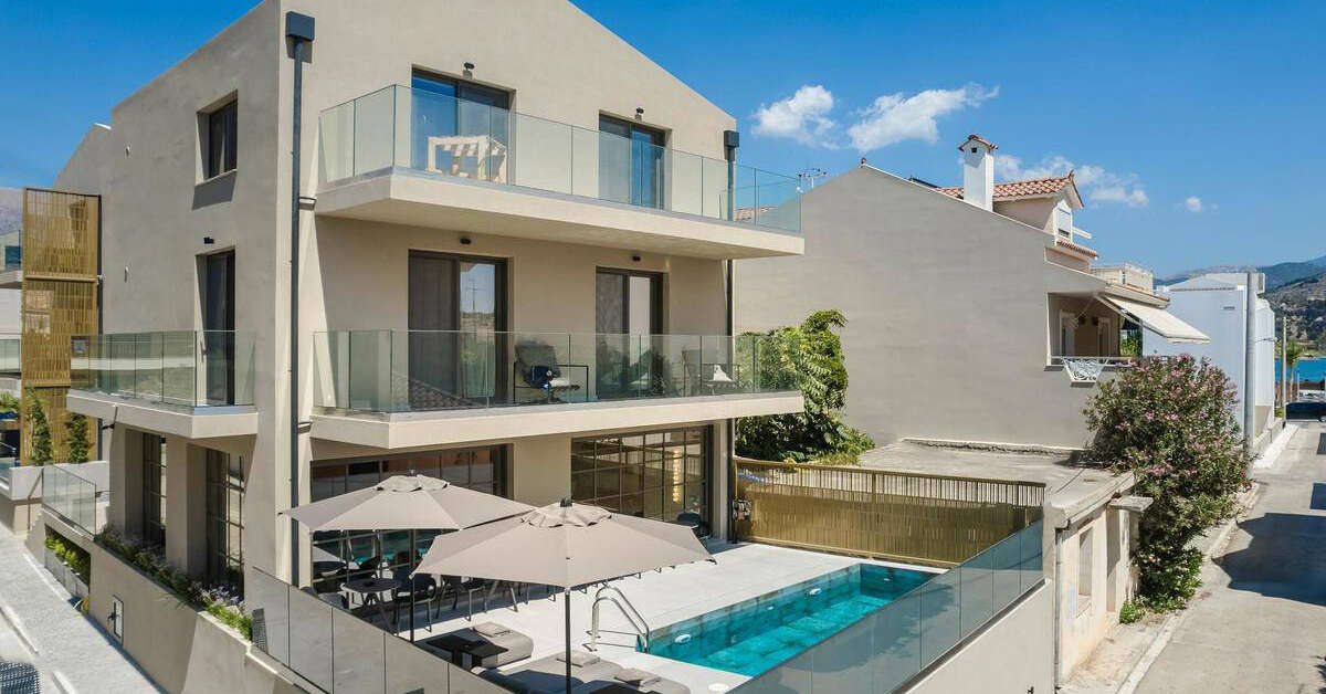 Een foto van G Boutique Hotel