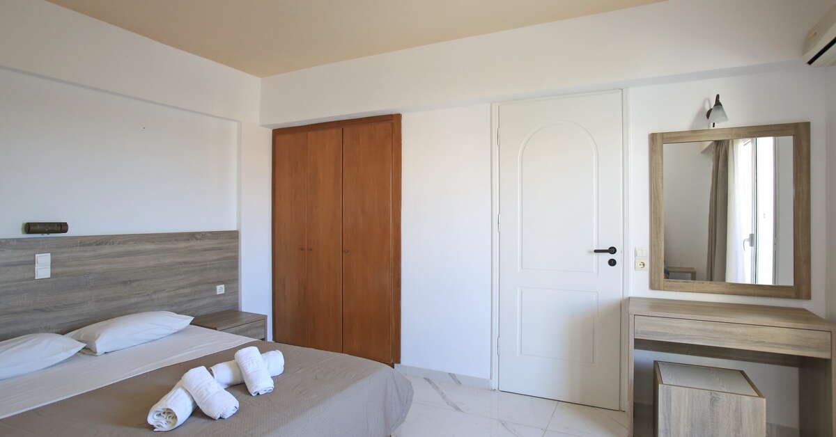 Ein Foto Anthoula Village Hotel