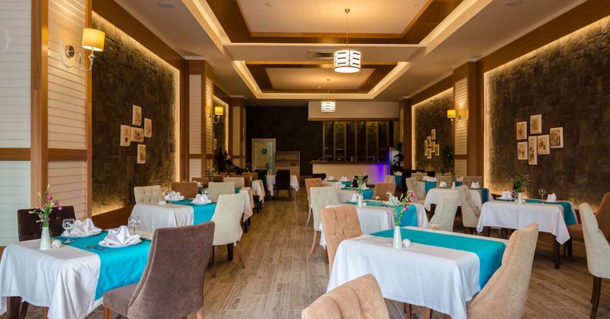 Een foto van The Lumos Deluxe Resort & Spa