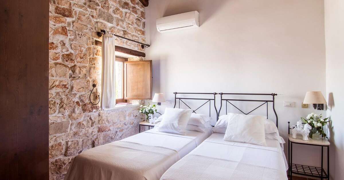 Een foto van Corte Altavilla Relais & Charme