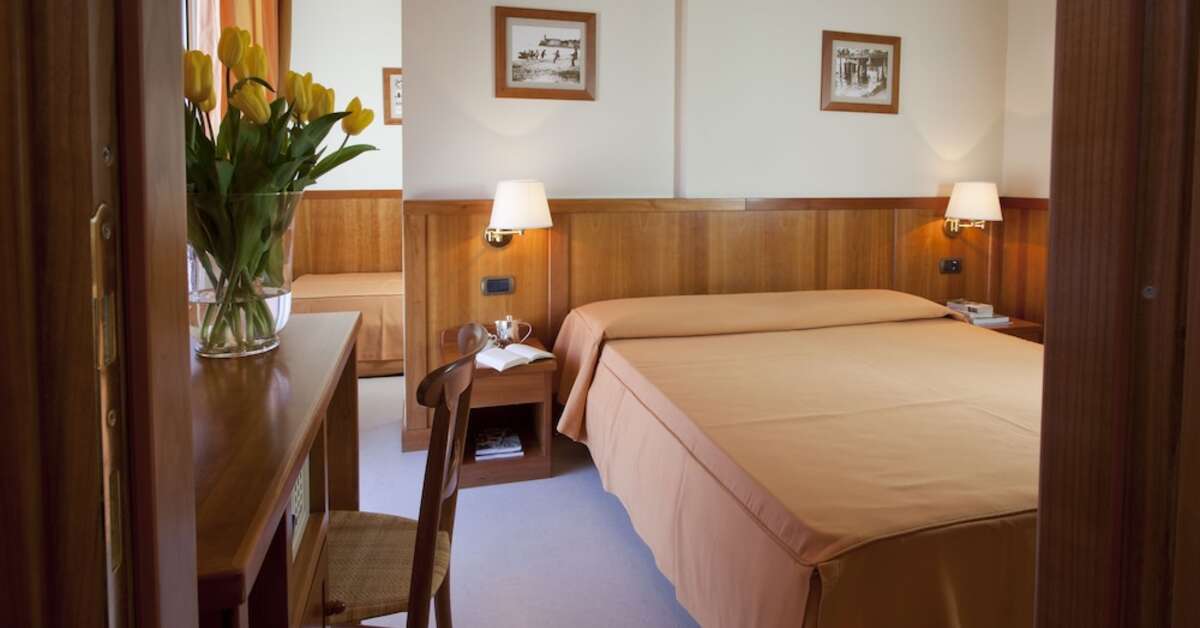 Een foto van Hotel Vis a Vis