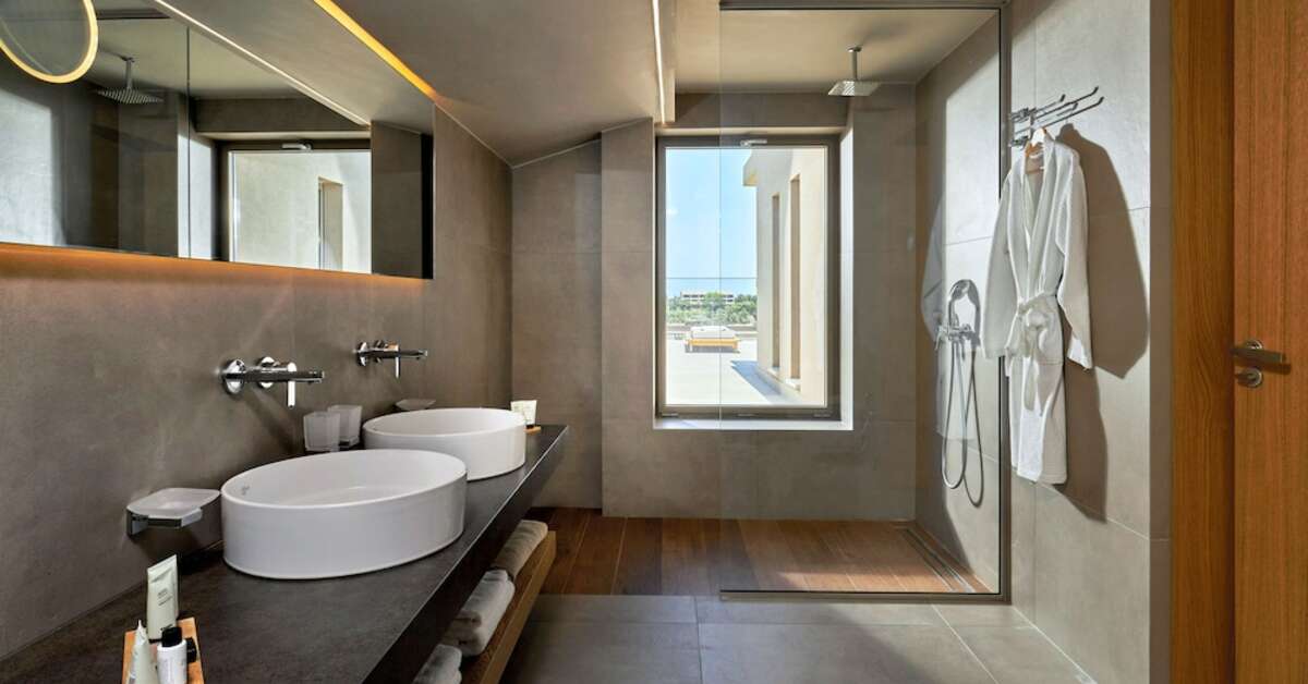Een foto van Castello Infinity Suites