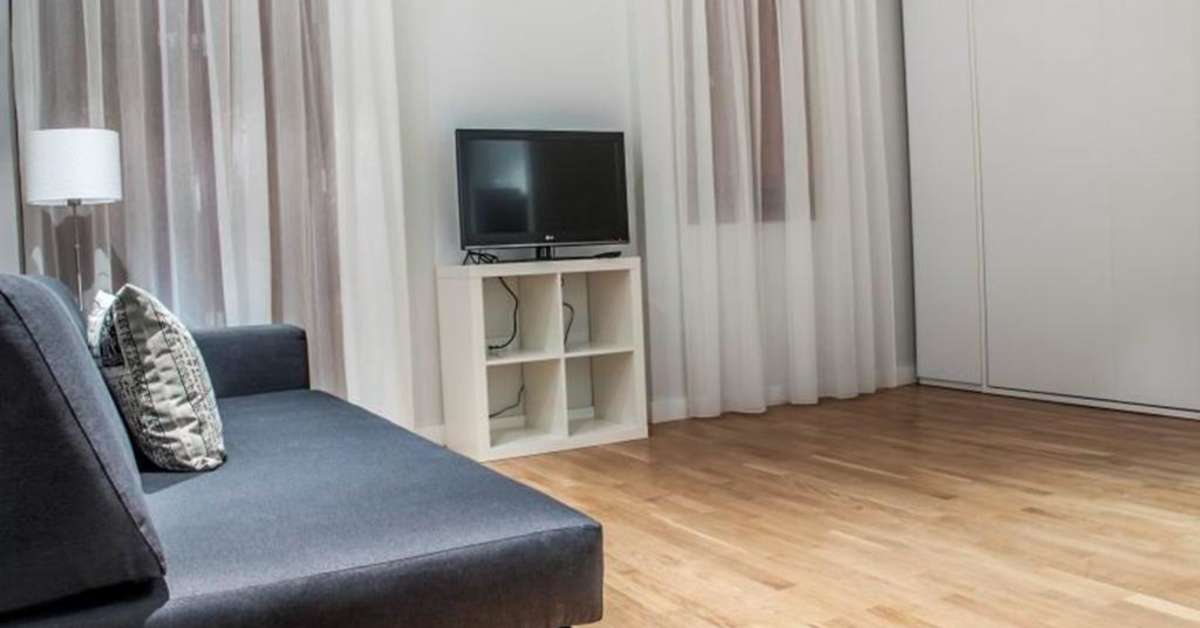 Een foto van Appartementen Mon Suites Catedral