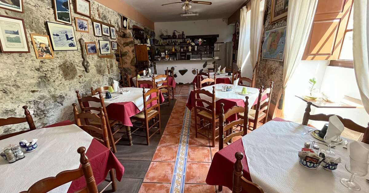 Een foto van Hotel Rural Villa Hermigua