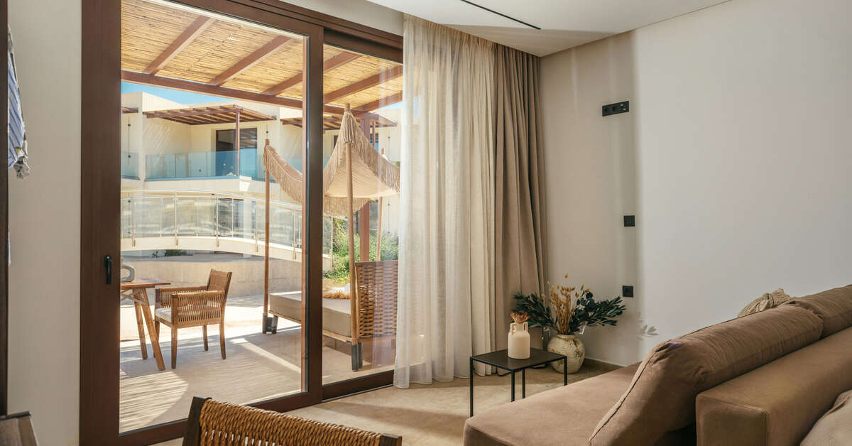 Een foto van Perla Del Mar Resort