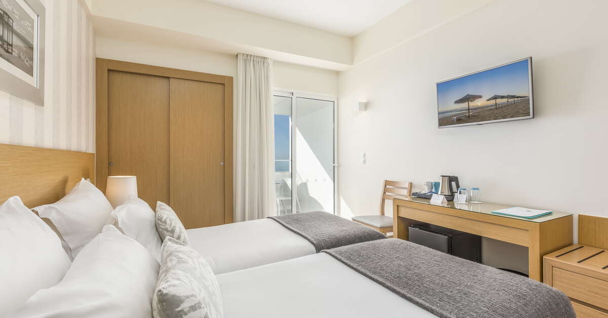 Een foto van Dom Jose Beach Hotel