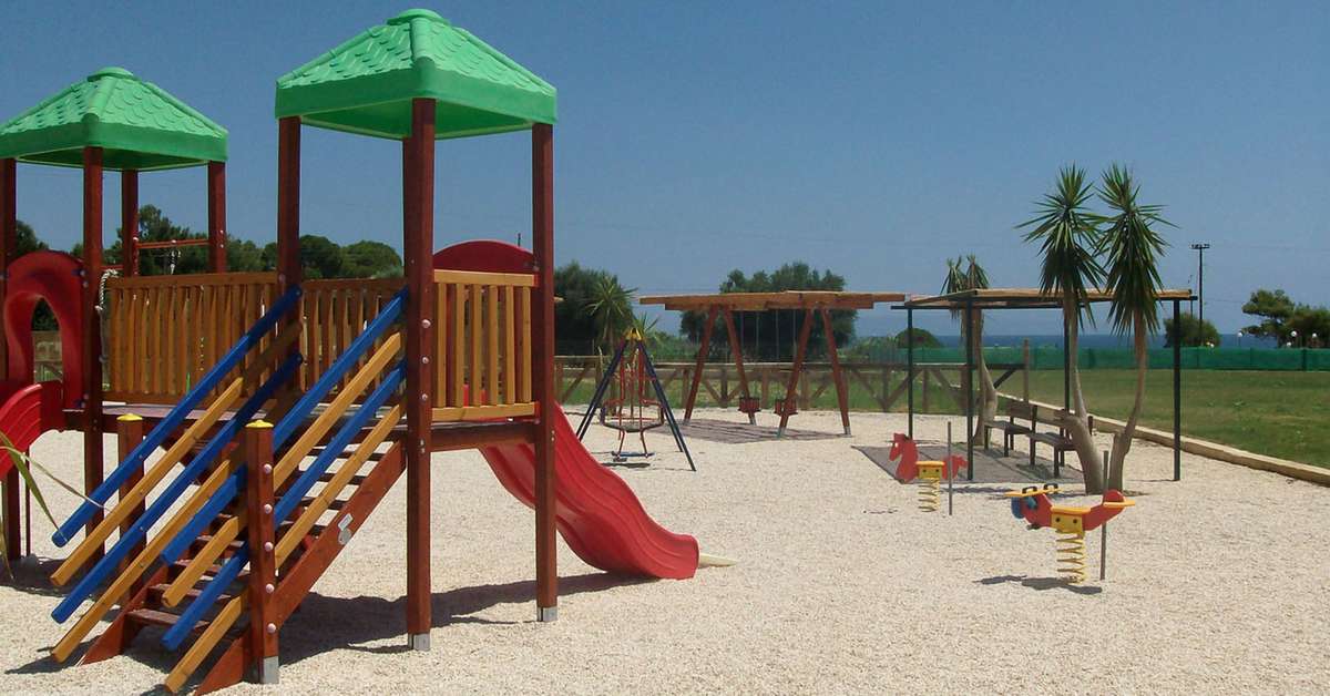 Een foto van Ionian Sea Hotel