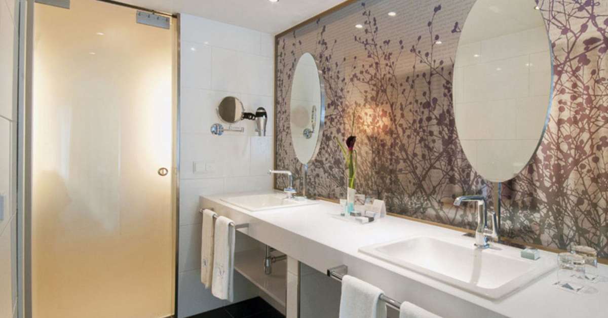 Een foto van Eurostars Book Hotel