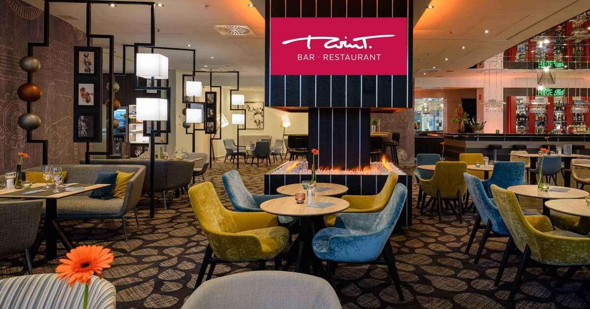 Ein Foto Mercure Hotel Bochum City