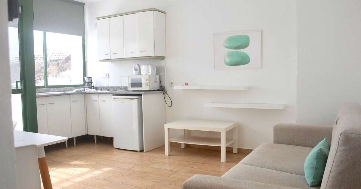 Een foto van Halley Appartementen