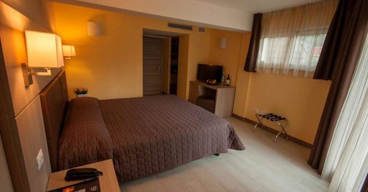 Een foto van Park Hotel Casimiro Village