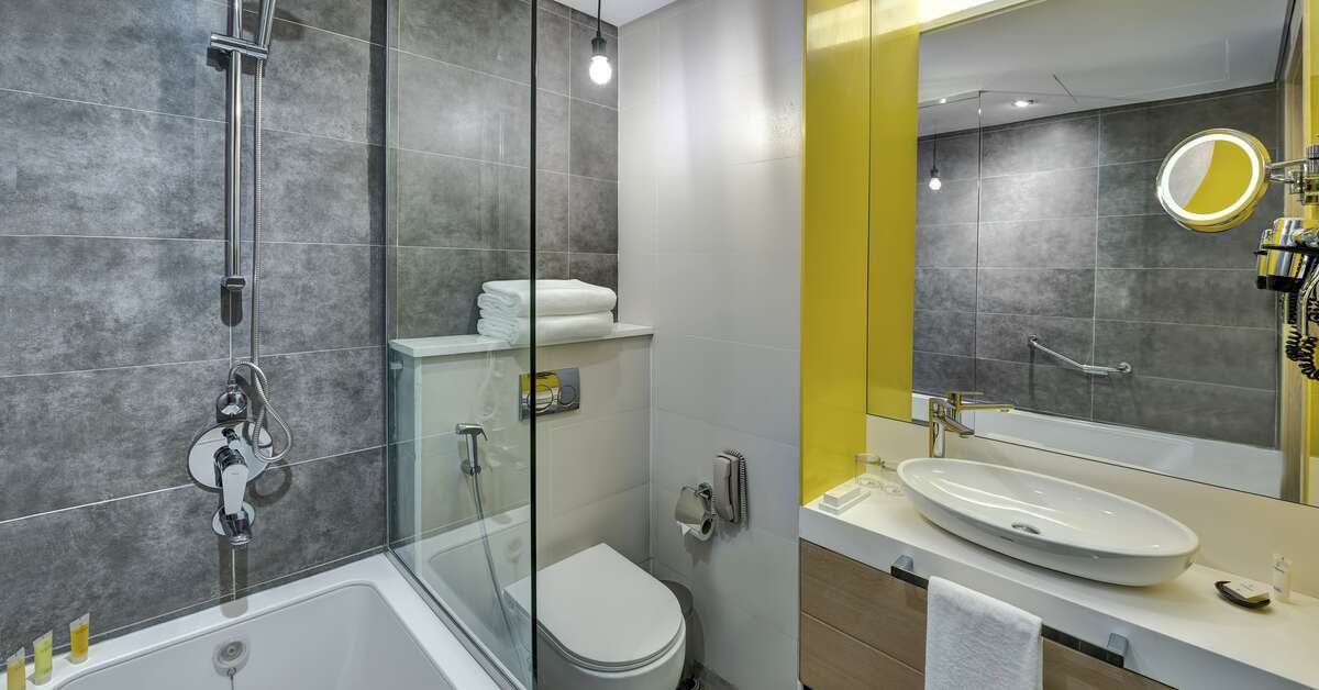 Ein Foto Al Khoory Urban Hotel