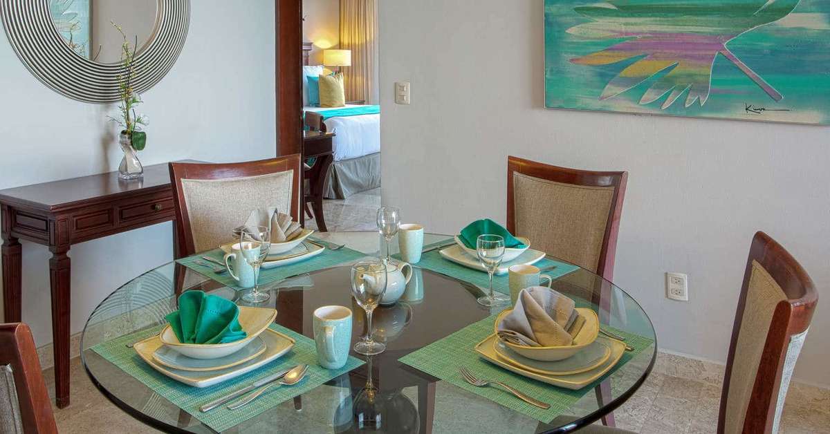 Een foto van Paradisus Cancun