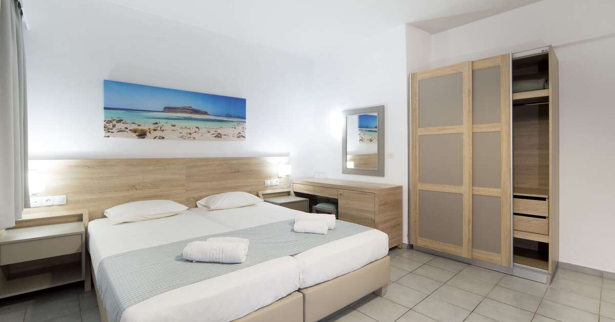 Ein Foto Horizon Beach Hotel