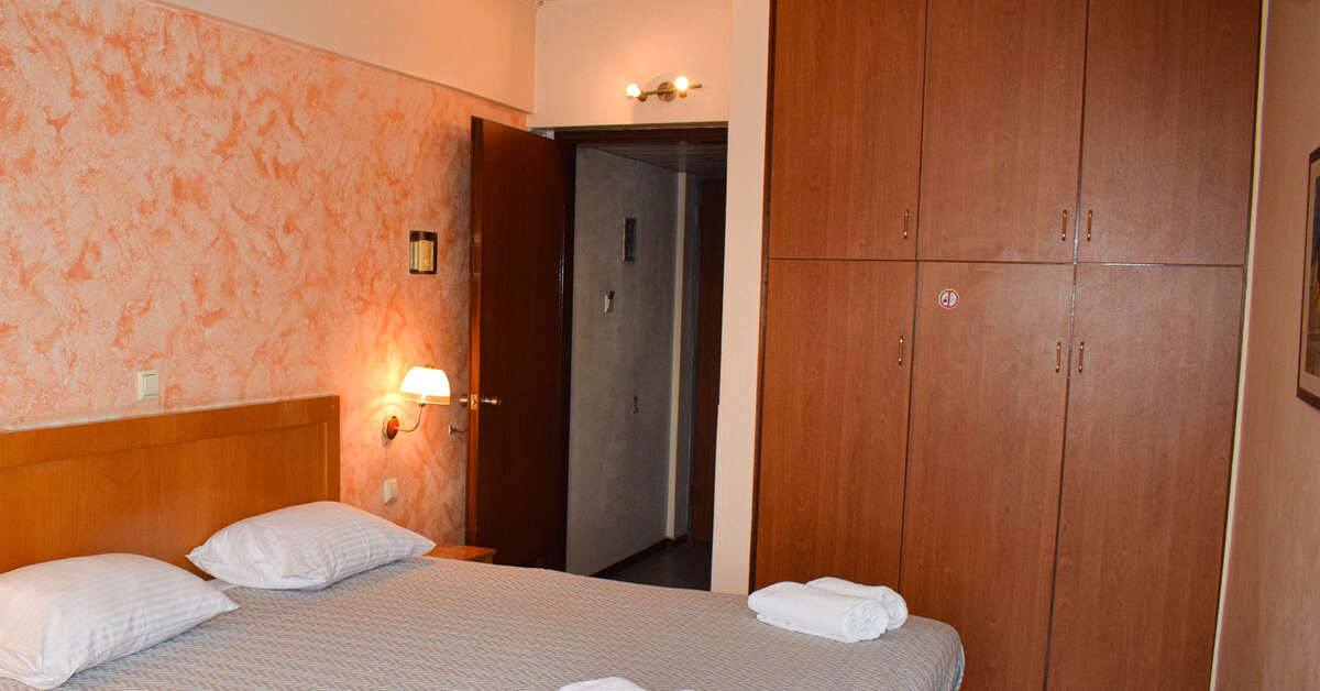 Een foto van Savoy Hotel Piraeus