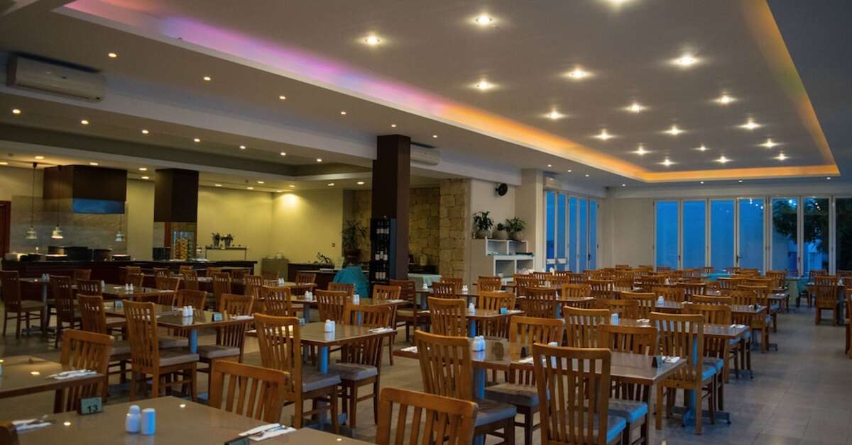 Een foto van Theo Sunset Bay Hotel