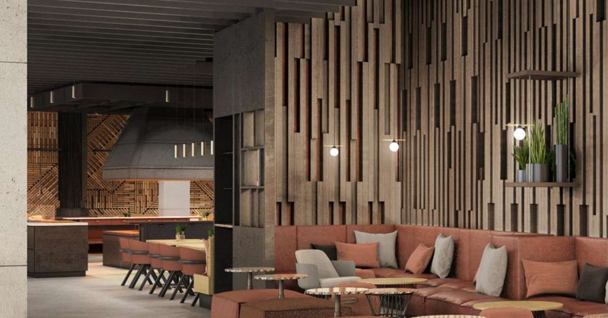 Een foto van Atlantic Hotel Munster