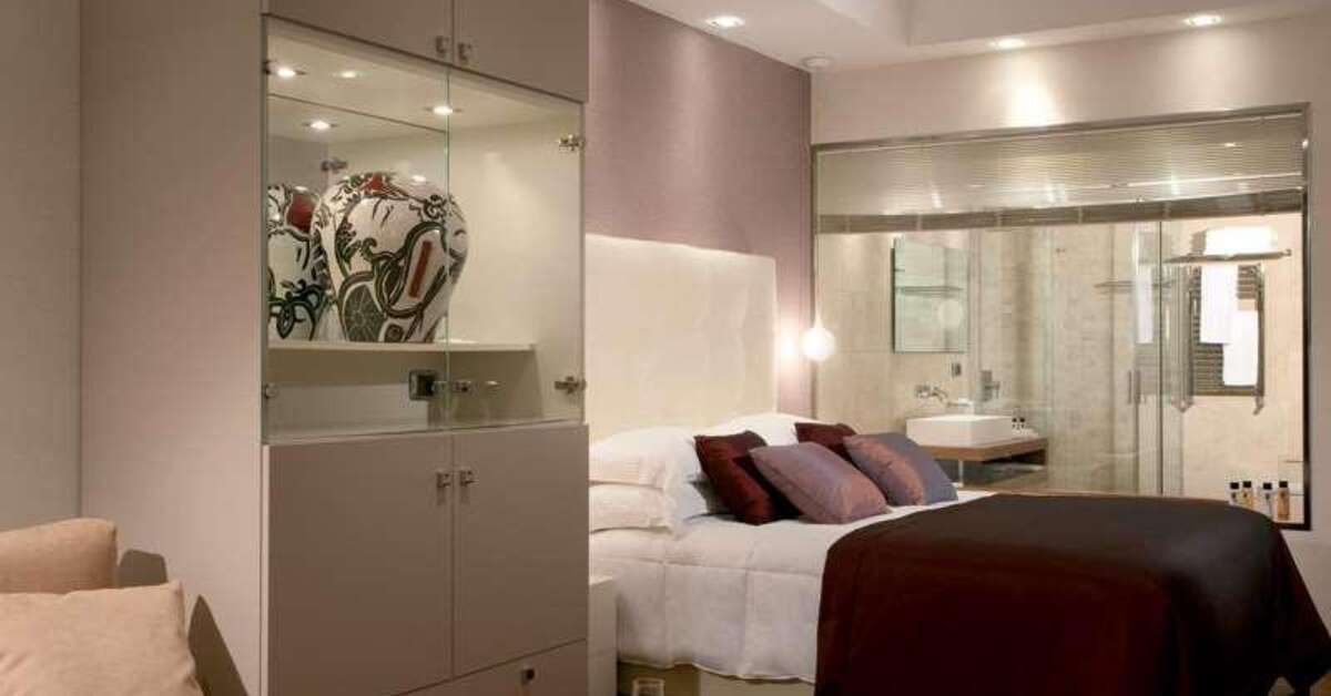 Een foto van Paradiso Relais Hotel