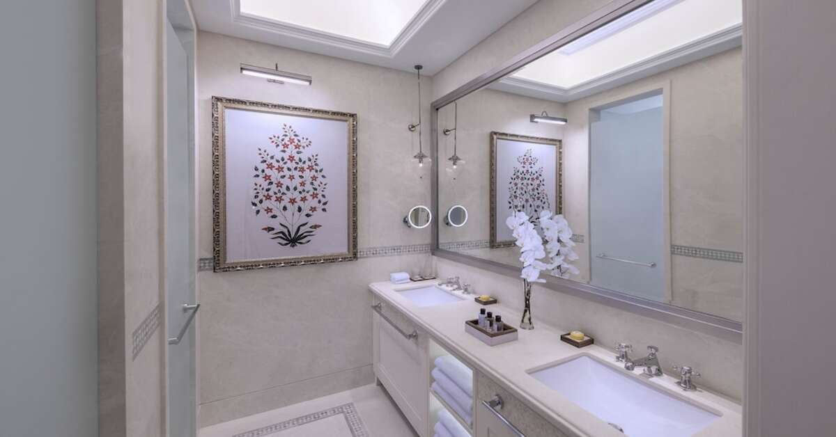 Een foto van The Chedi Katara Hotel & Resort