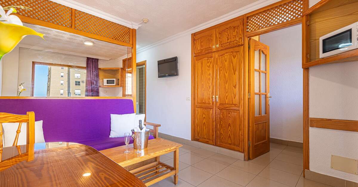 Een foto van Skyview Hotel