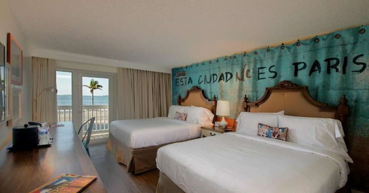 Een foto van Havana Cabana