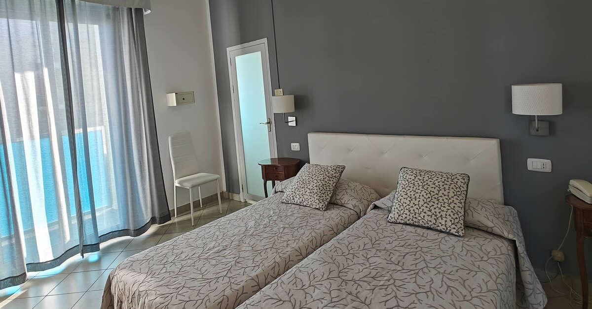 Een foto van Hotel Spiaggia Marconi