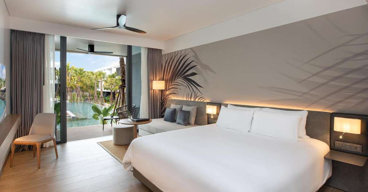 Een foto van Stay Wellbeing & Lifestyle Resort