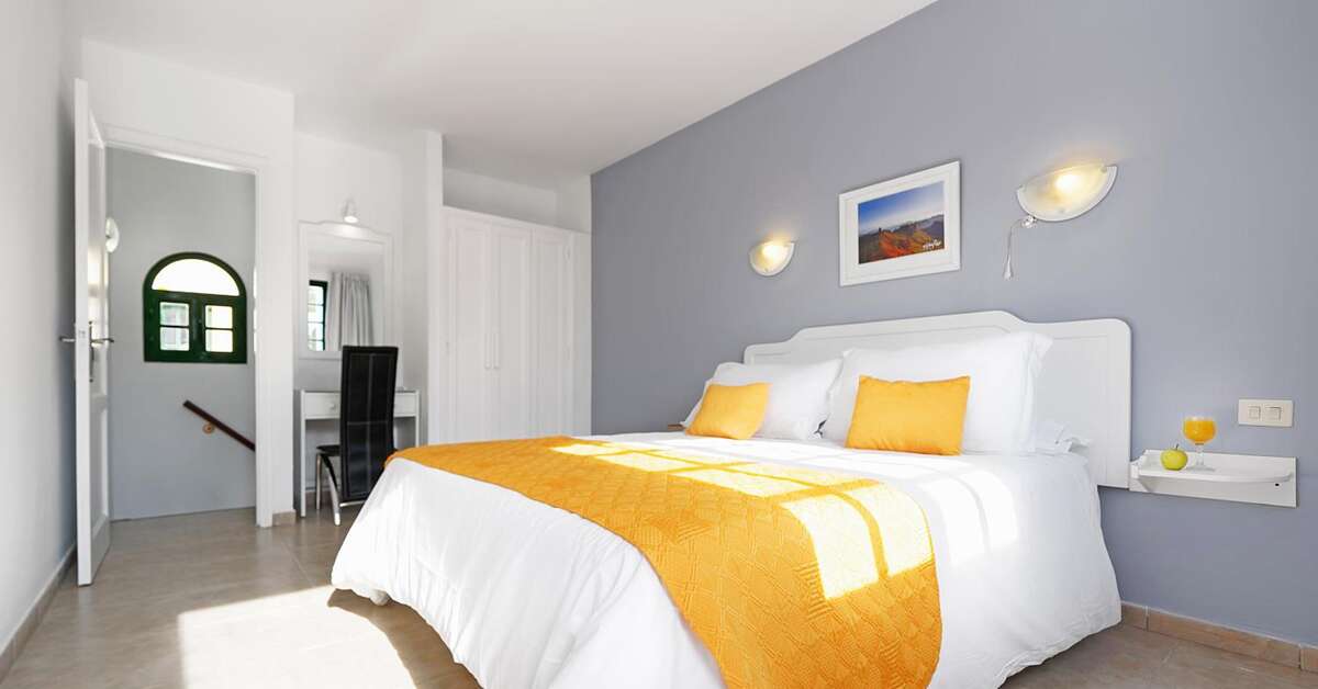 Een foto van Vistaflor Bungalows
