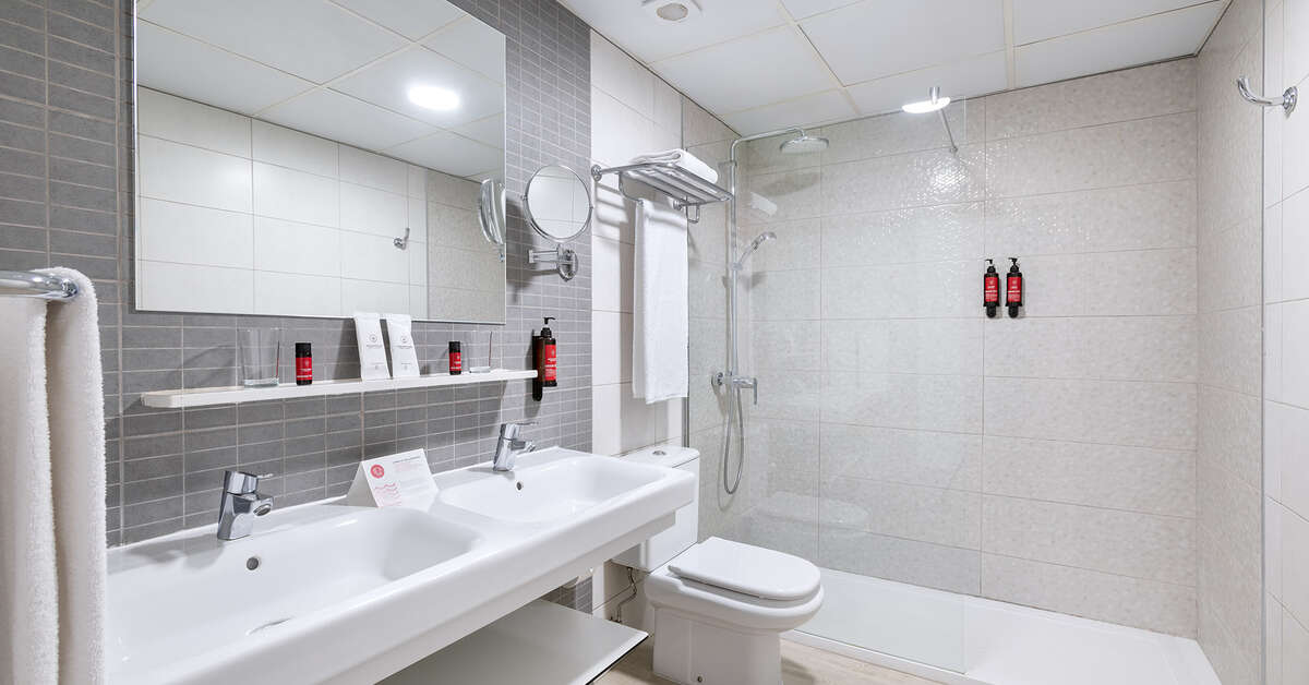 Een foto van Hotel Tigotan Lovers & Friends