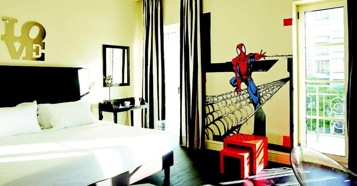 Een foto van Grecotel Pallas Athena