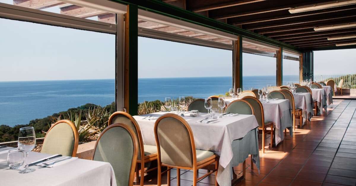 Een foto van Hotel Residence Baia delle Ginestre