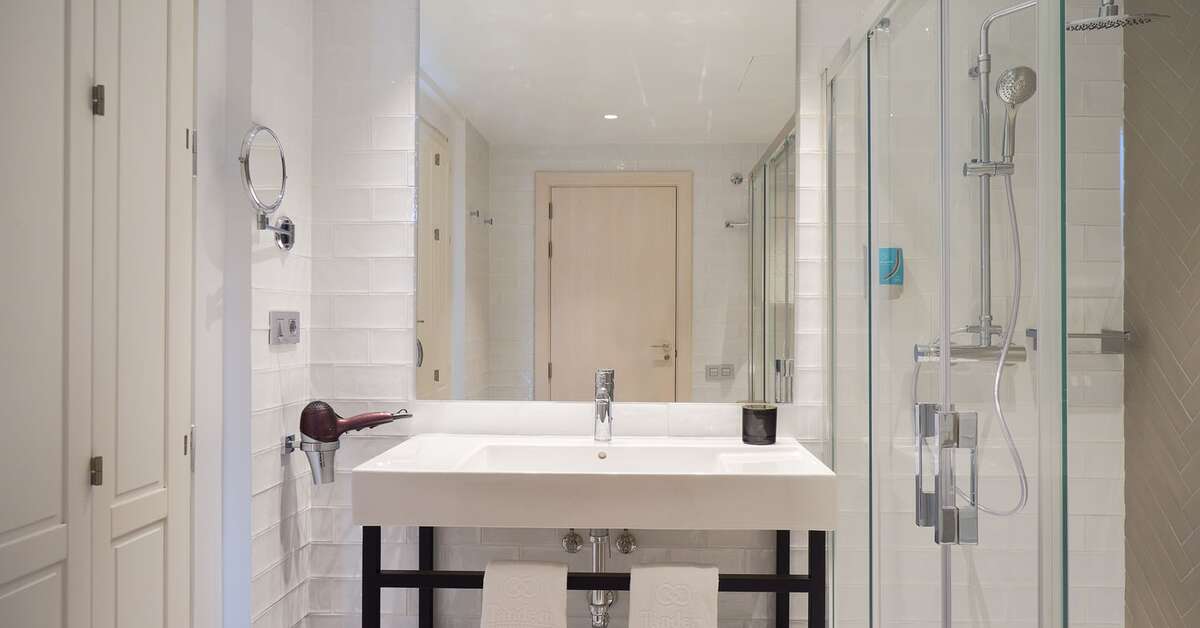Een foto van Appartementen Tandem Soho