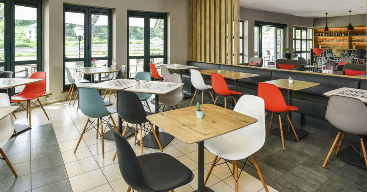 Een foto van Ibis Dinant